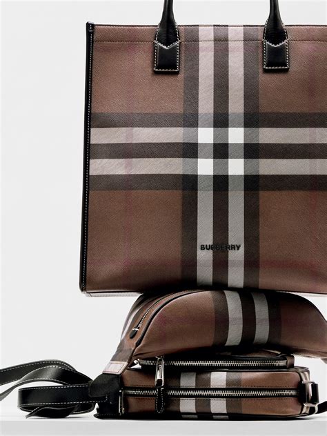 burberry bag mens|burberry men's bags outlet.